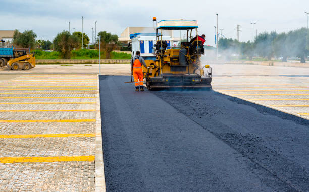 Reasons to Select Us for Your Driveway Paving Requirements in Warren, IN