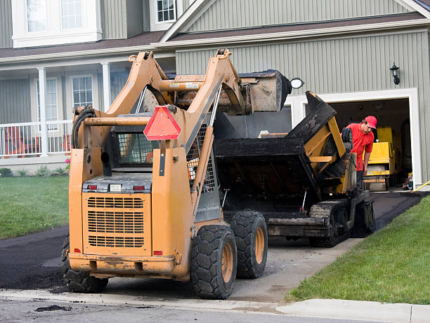 Best Driveway Pavers Installation  in Warren, IN