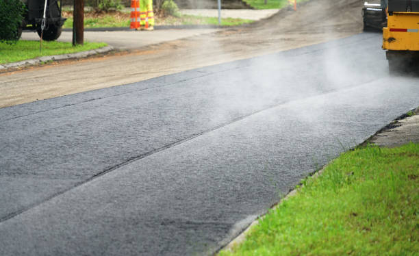 Best Best Driveway Pavers  in Warren, IN