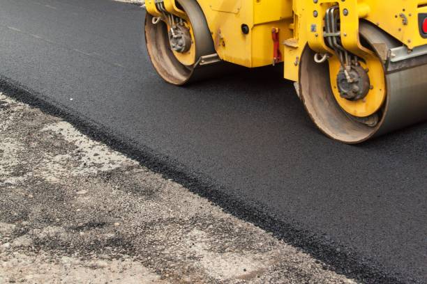 Decorative Driveway Pavers in Warren, IN