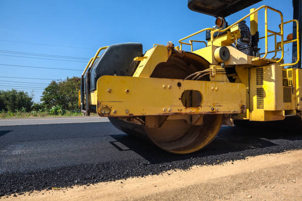 Reliable Warren, IN Driveway Pavers Solutions